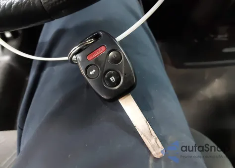 2005 Honda Cr-V Ex z USA, uszkodzony, nr VIN SHSRD78885U335393